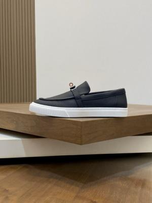 wholesale quality men hermes shoes model no. 287